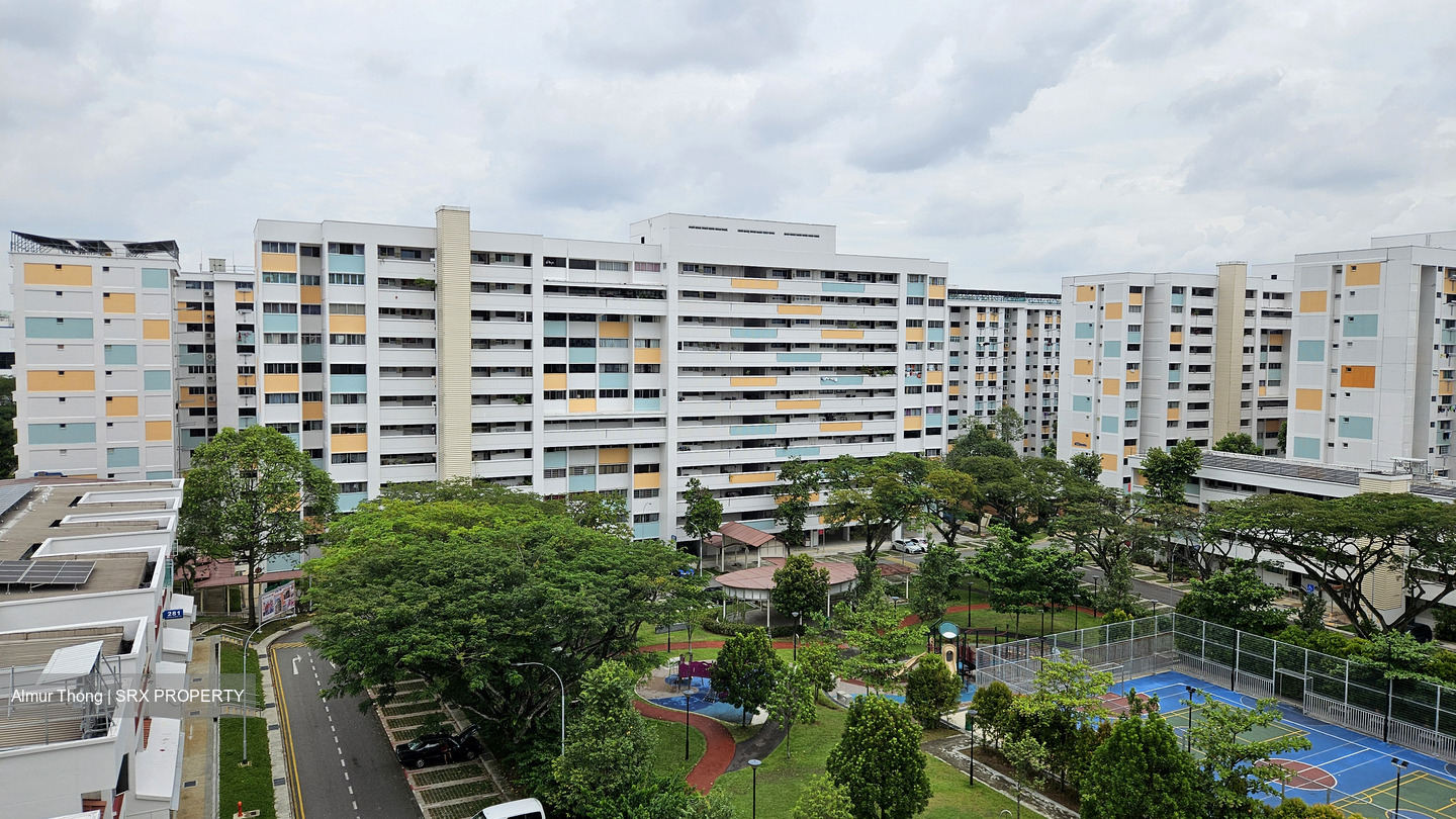 Yishun Street 22 (Yishun),  #504202201